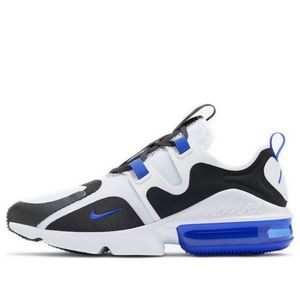 Nike Air Max Infinity 'Black Game Royal'